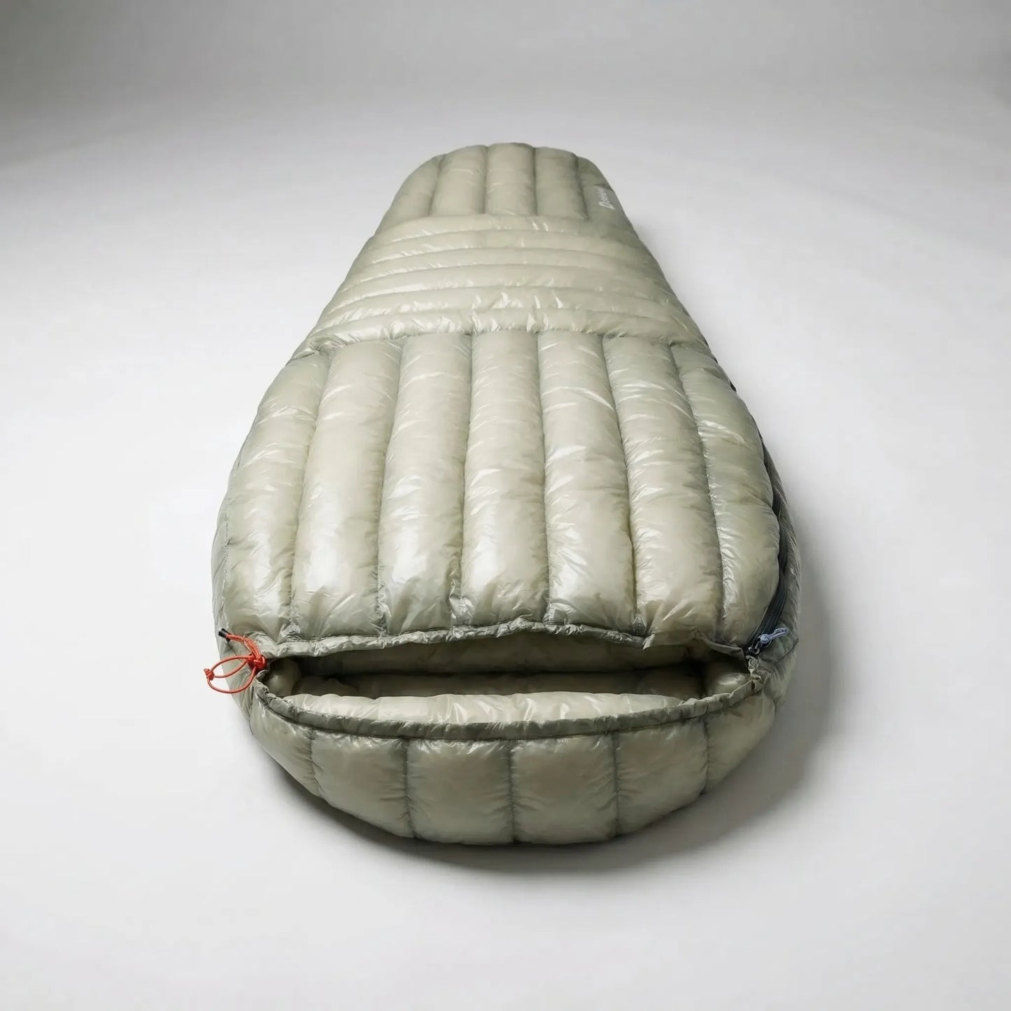 Ultralight Mummy-Style Down Sleeping Bag -  Driftloft