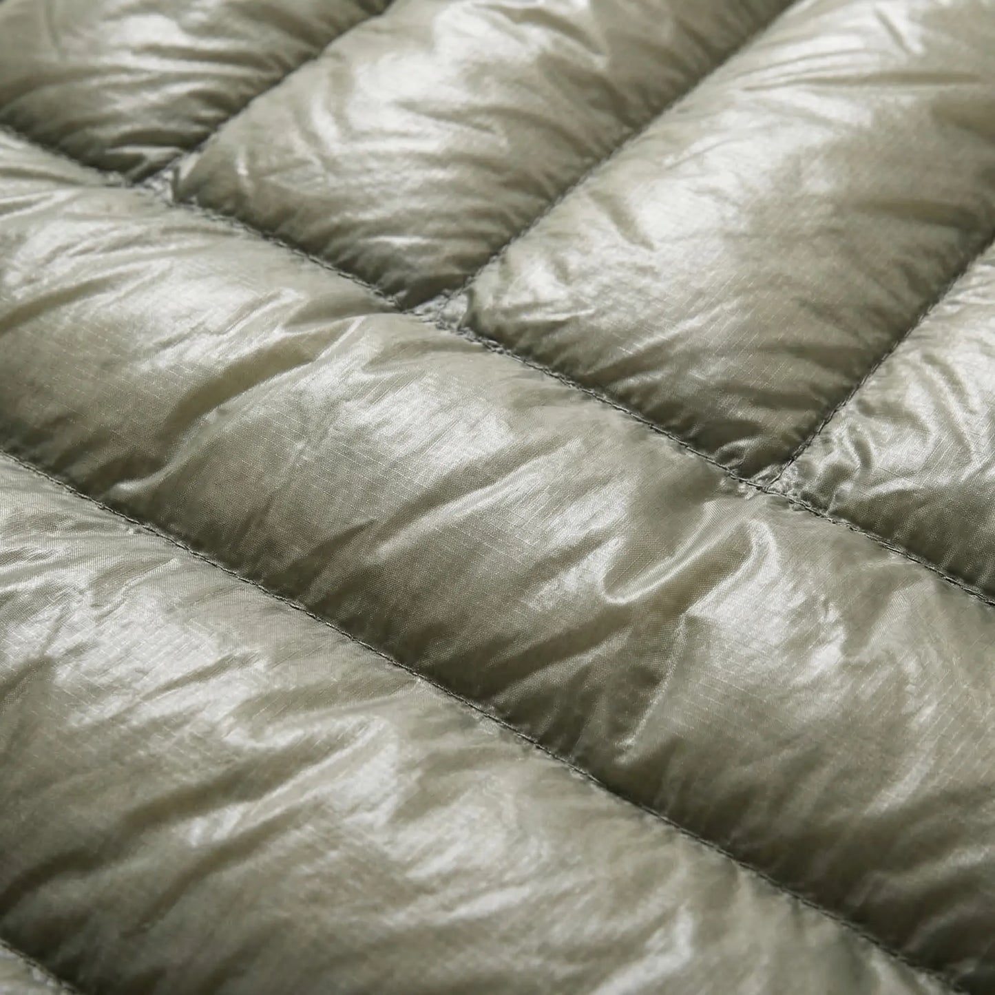 Ultralight Mummy-Style Down Sleeping Bag -  Driftloft