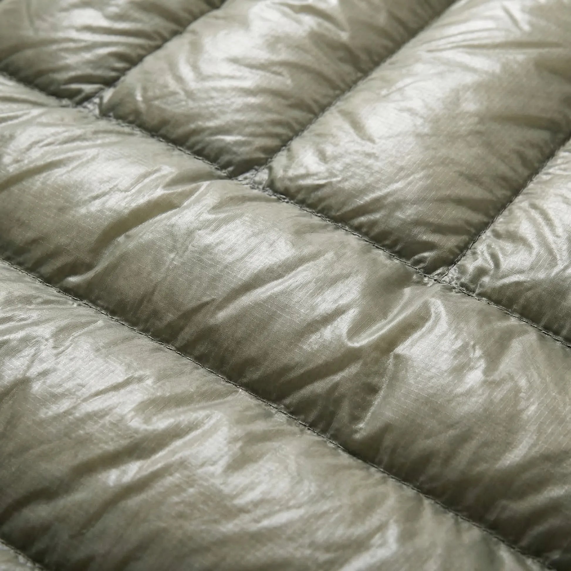 Ultralight Mummy-Style Down Sleeping Bag -  Driftloft