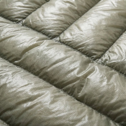 Ultralight Mummy-Style Down Sleeping Bag -  Driftloft