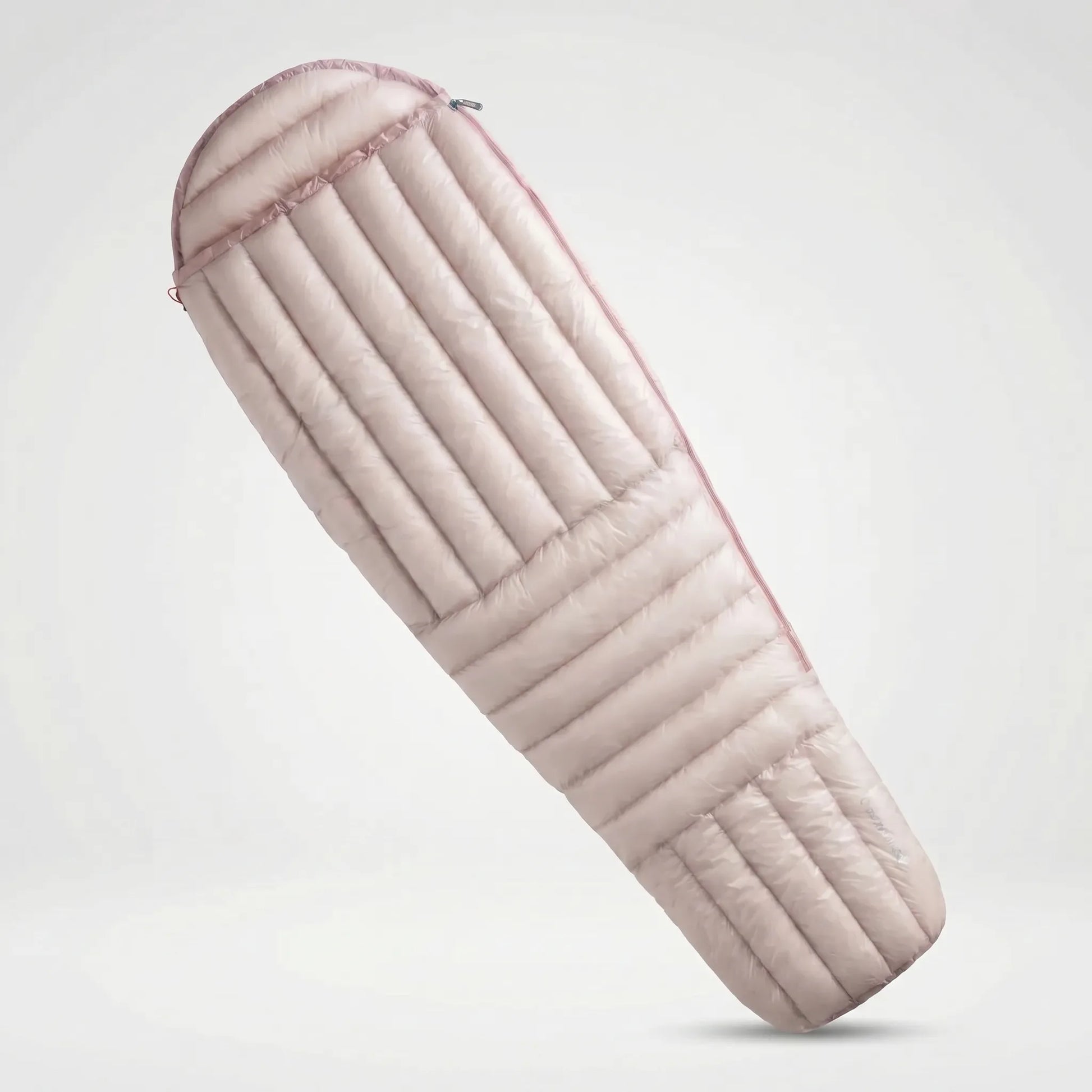 Ultralight Mummy-Style Down Sleeping Bag -  Driftloft