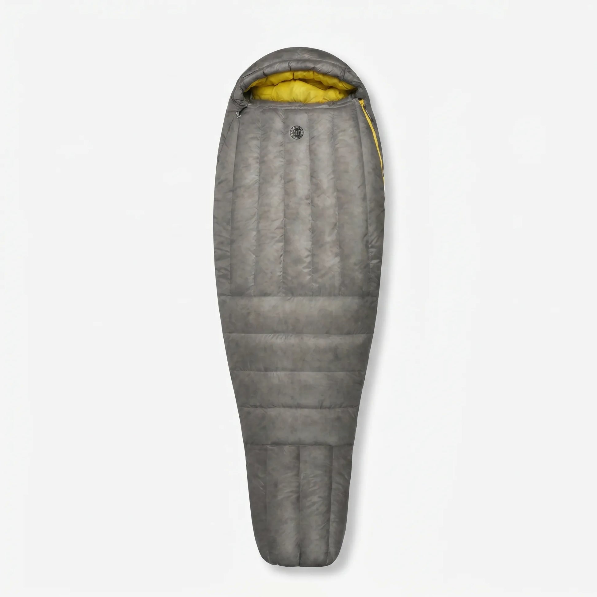 Ultralight Mummy-Style Down Sleeping Bag -  Driftpod