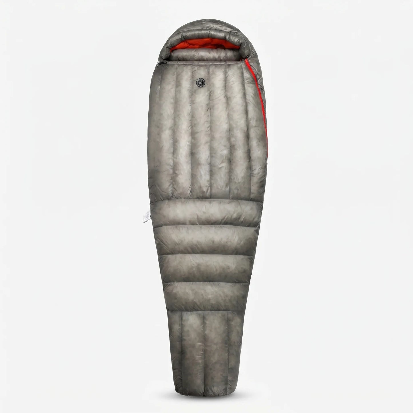 Ultralight Mummy-Style Down Sleeping Bag -  Driftpod