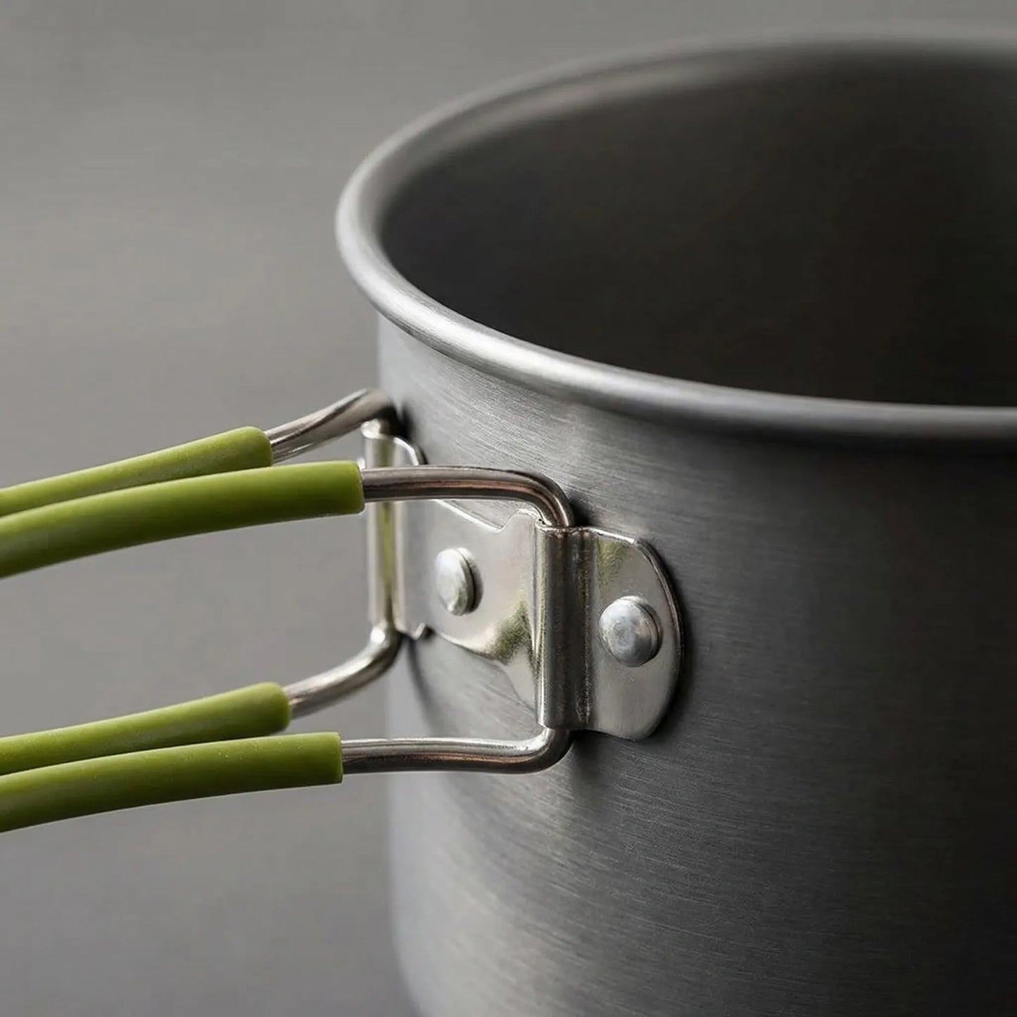Ultralight Outdoor Cookware Set -  Trekkit