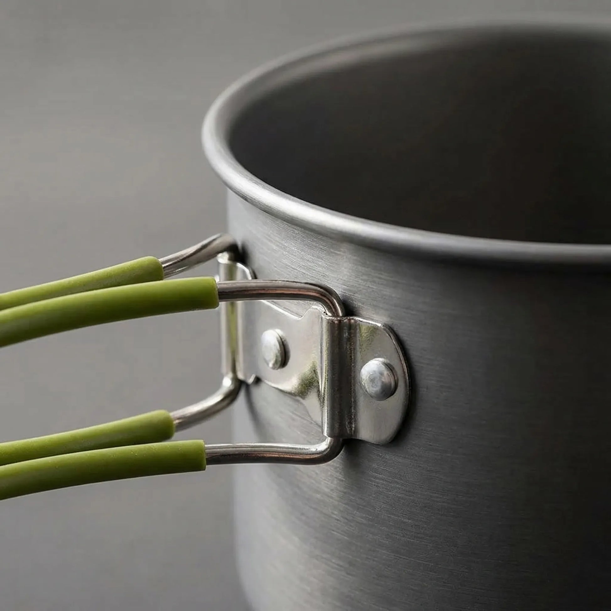 Ultralight Outdoor Cookware Set -  Trekkit