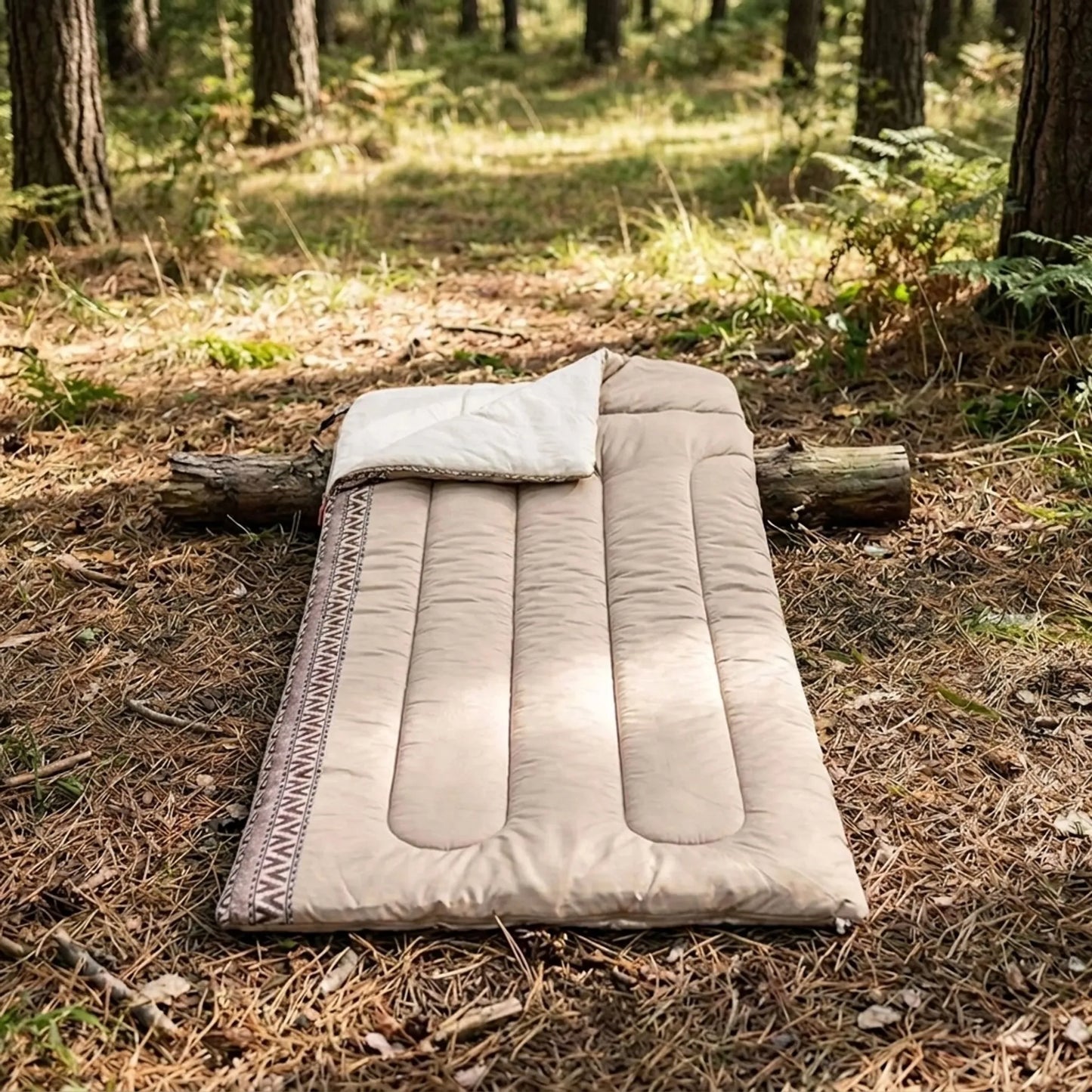 Ultralight Sleeping Bag - Vellox