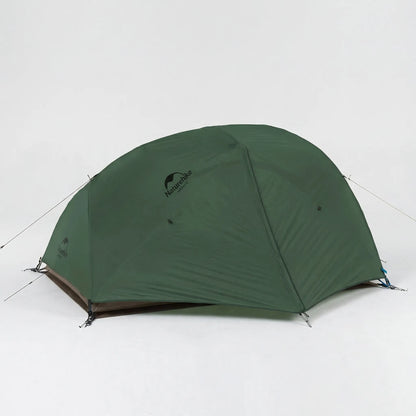 Ultralight Two-Person 3-Season Dome Tent -  Bivouix