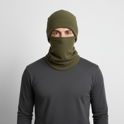 Unisex Kopf- Und Halschutz - WinterGuard