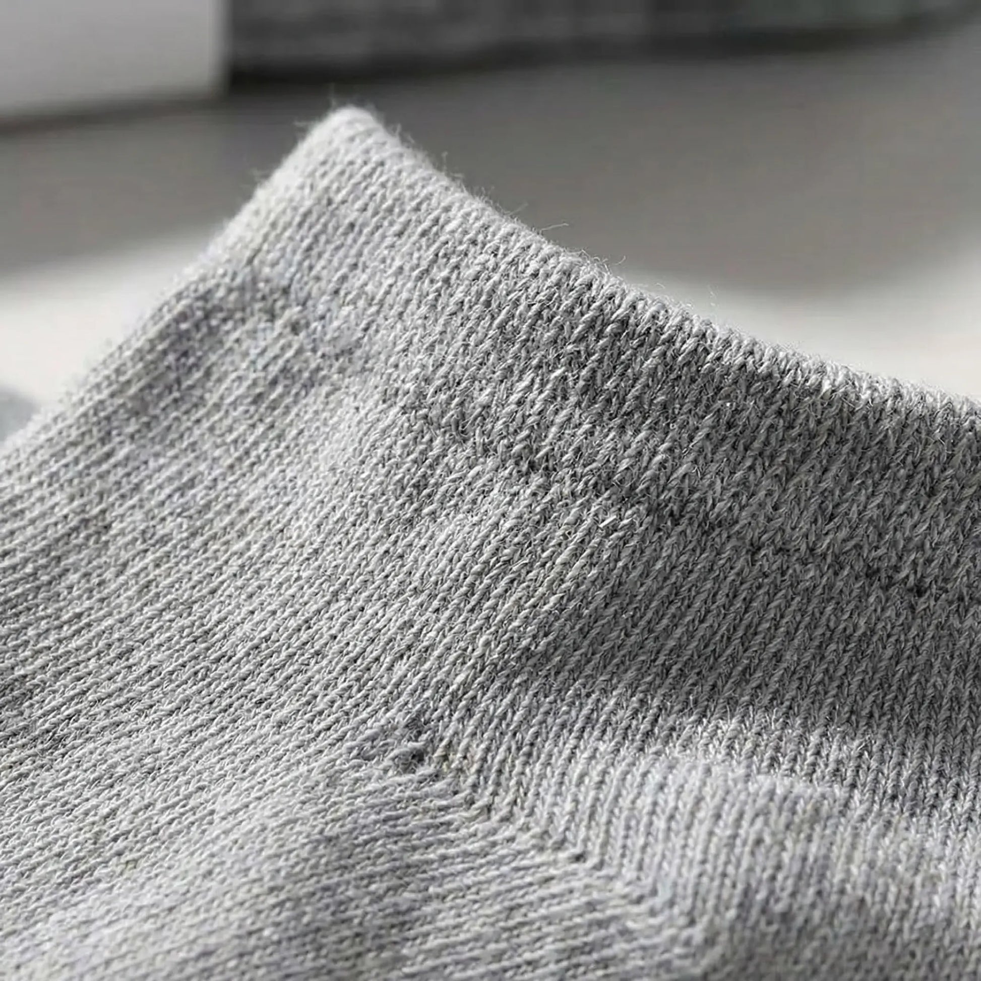 Unisex Low-Cut Ankle Socks -  Anklivo
