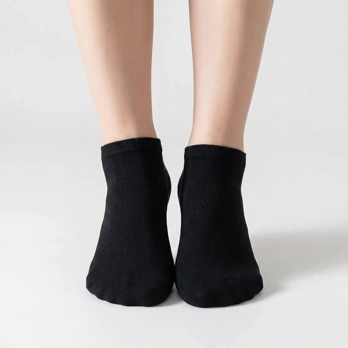 Unisex Low-Cut Ankle Socks -  Anklivo