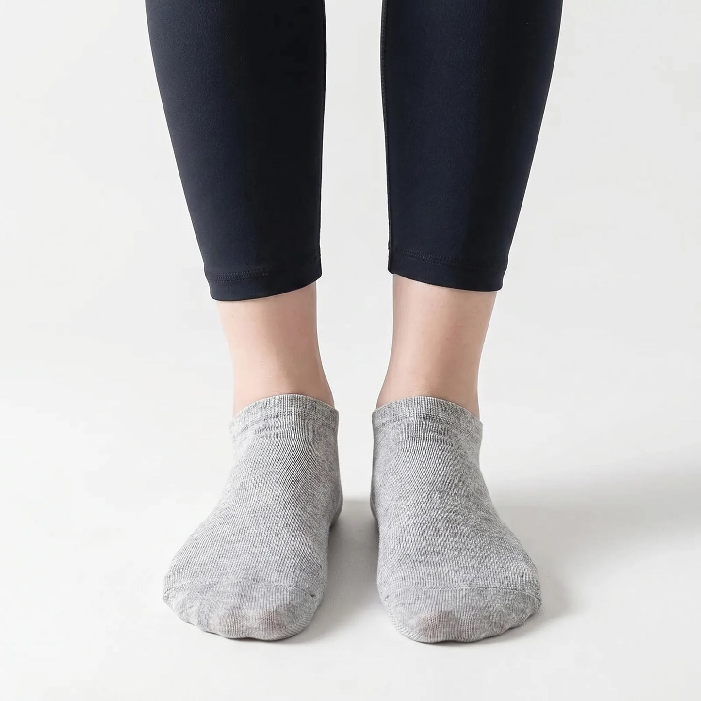 Unisex Low-Cut Ankle Socks -  Anklivo