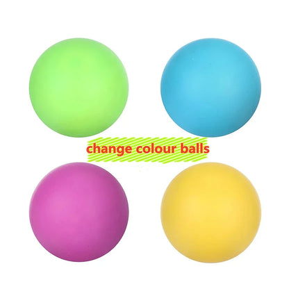 Vent Bubble Squeeze Ball - Squeezio