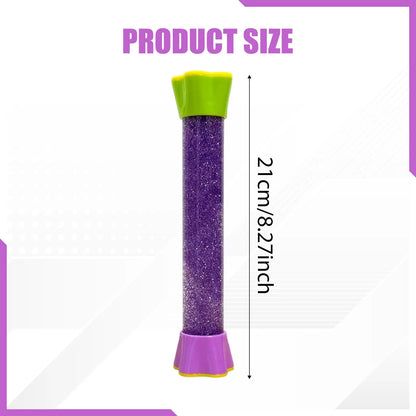 Vertical Liquid Motion Timer - Flowspire