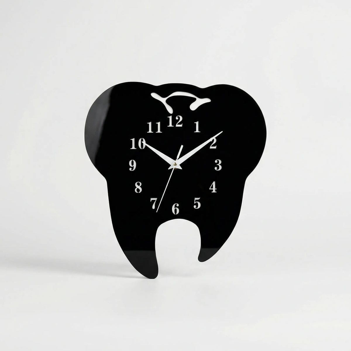 Wall Mounted Mirror Clock - Dentoriq