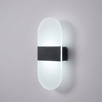 Wall Mounted Motion Lamp -  FlexiLume