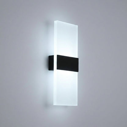 Wall Mounted Motion Lamp -  FlexiLume