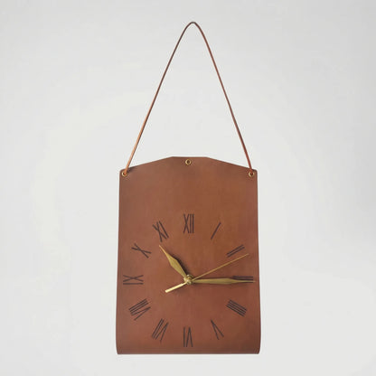 Wandklok In Handtasvorm - Purseclock