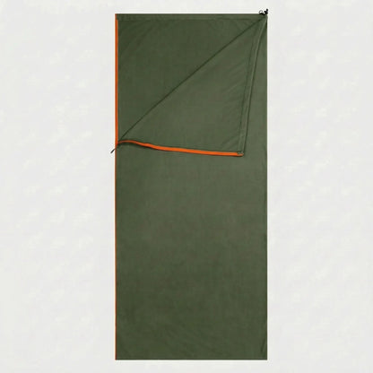 Warm Sleeping Bag Liner - Snugfold