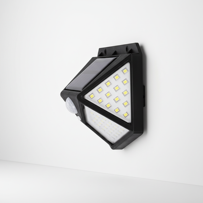 Wasserdichte Led Flutlichtlampe - BrightPatio