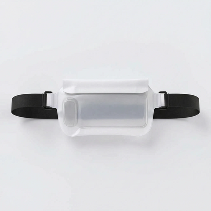 Water-Repellent Waist Pouch - Shorebelt