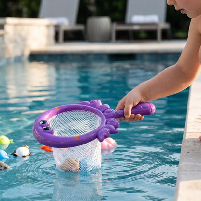 Water Catching Game - HookPals