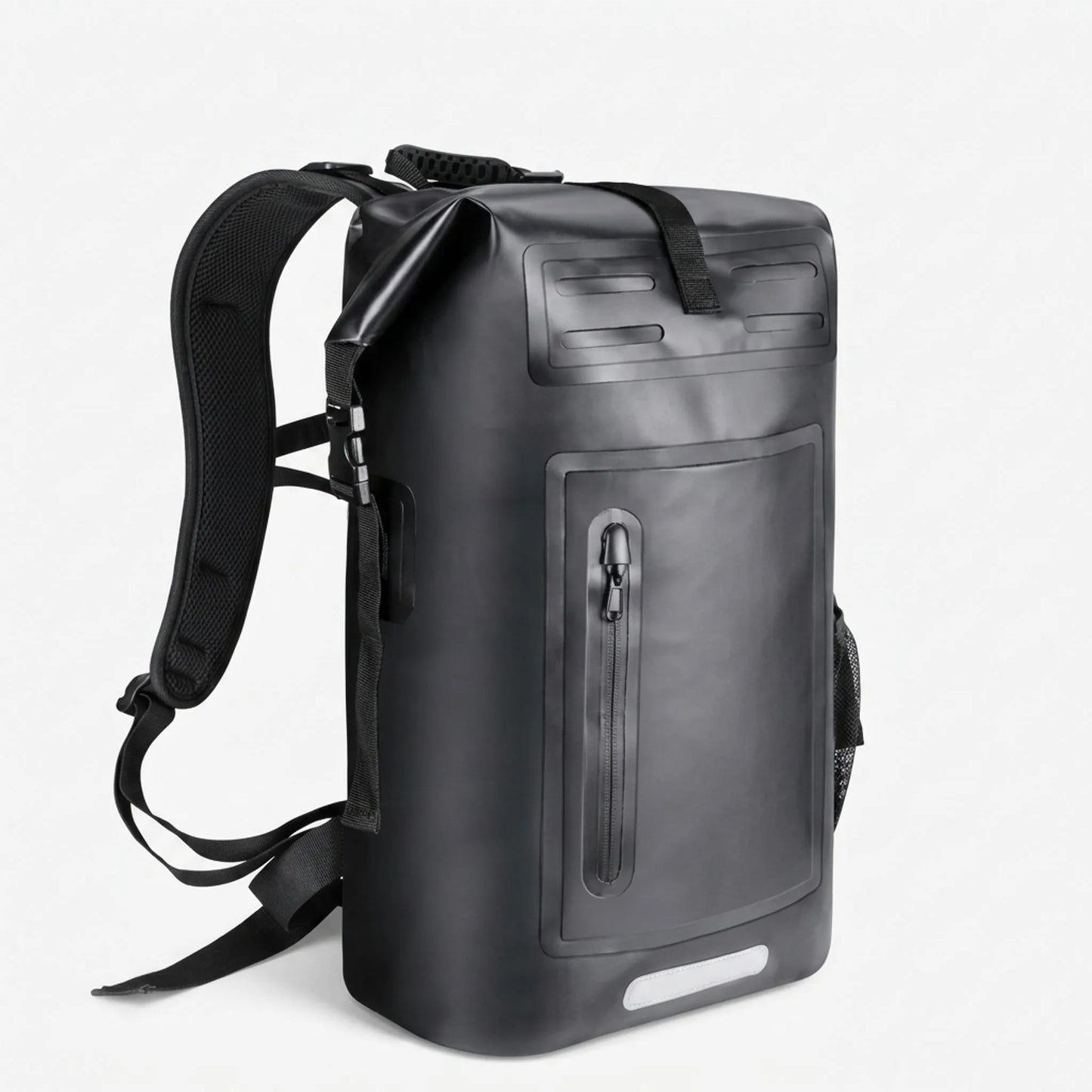 Waterproof Roll Top Backpack - Tydal