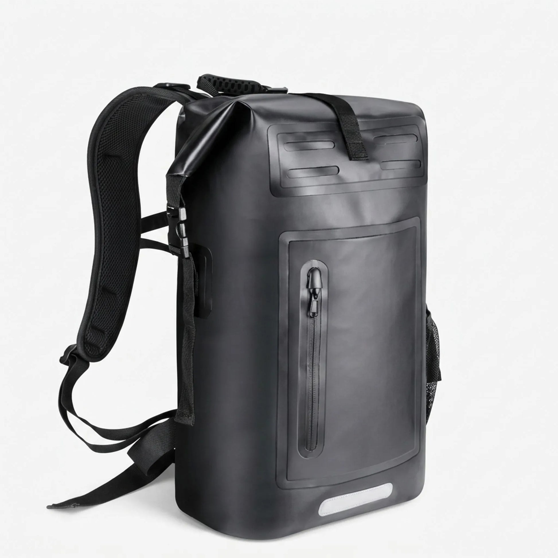 Waterproof Roll Top Backpack - Tydal
