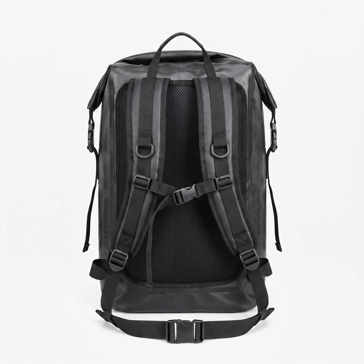 Waterproof Roll Top Backpack - Tydal