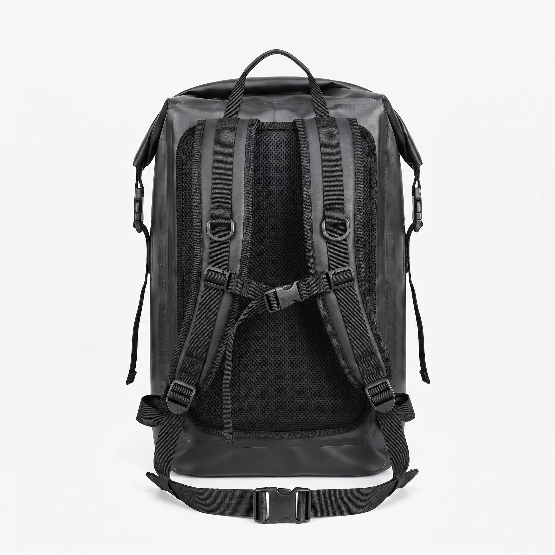 Waterproof Roll Top Backpack - Tydal