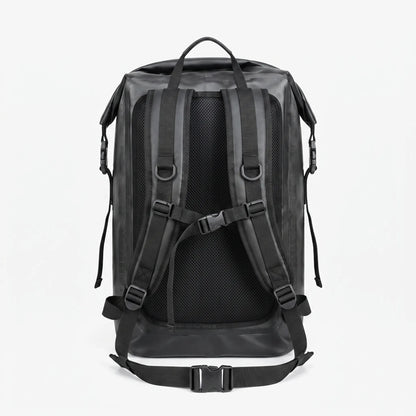 Waterproof Roll Top Backpack - Tydal