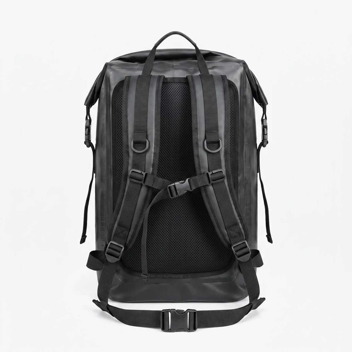 Waterproof Roll Top Backpack - Tydal