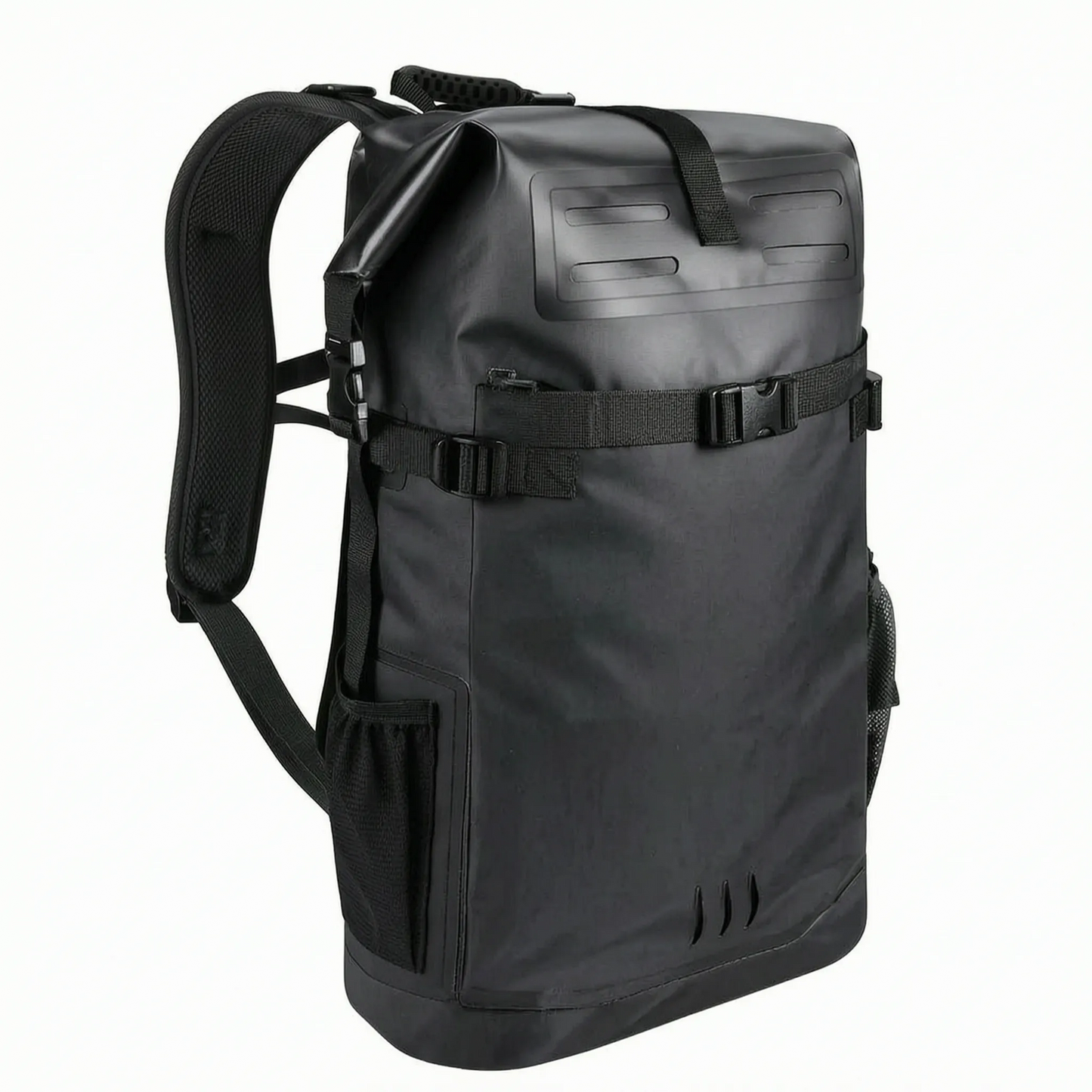 Waterproof Roll Top Backpack - Tydal