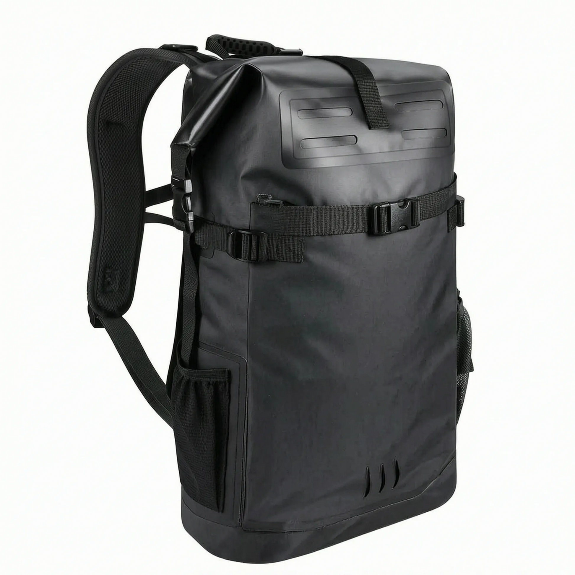 Waterproof Roll Top Backpack - Tydal