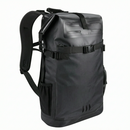 Waterproof Roll Top Backpack - Tydal