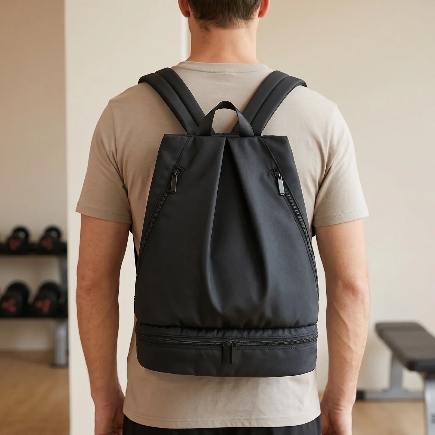Waterproof Swim Backpack - Kovari