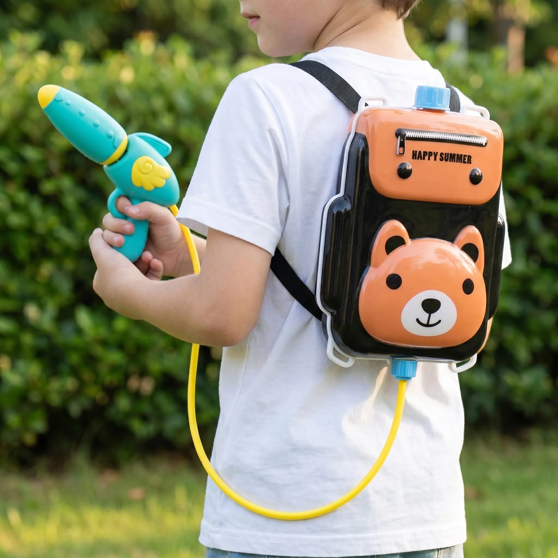 Wearable Outdoor Water Shooter - Zippak
