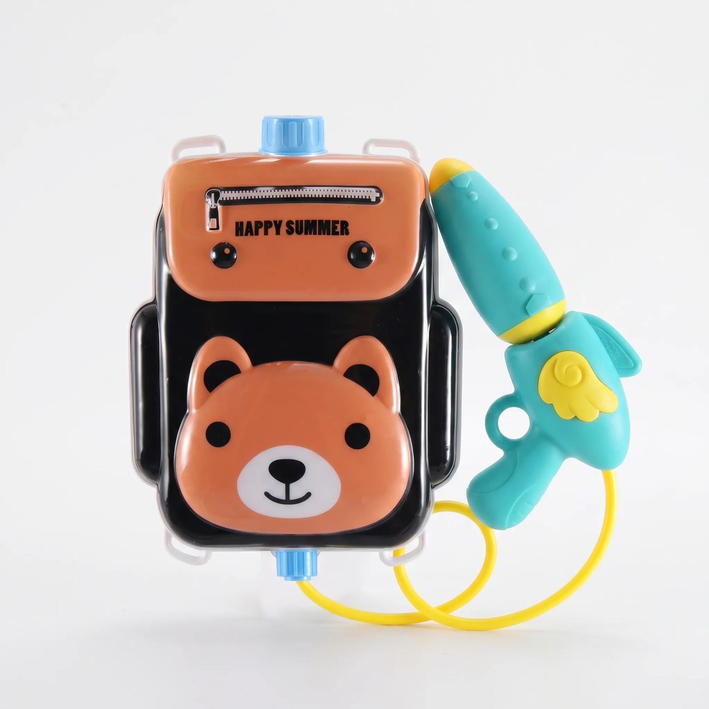 Wearable Outdoor Water Shooter - Zippak