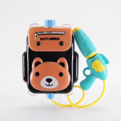 Wearable Outdoor Water Shooter - Zippak
