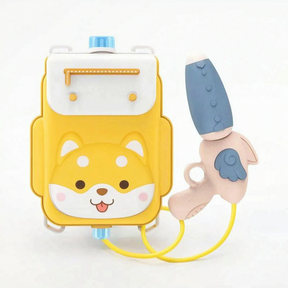 Wearable Outdoor Water Shooter - Zippak
