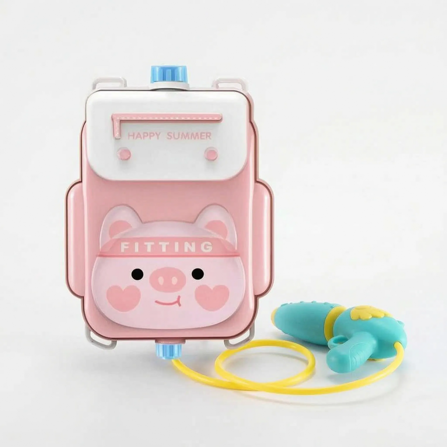 Wearable Outdoor Water Shooter - Zippak