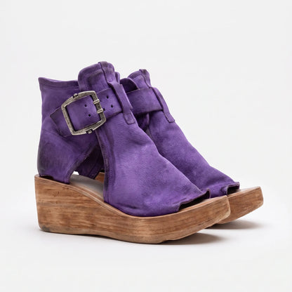 Wedge Sandals Shoes For Women - Janet