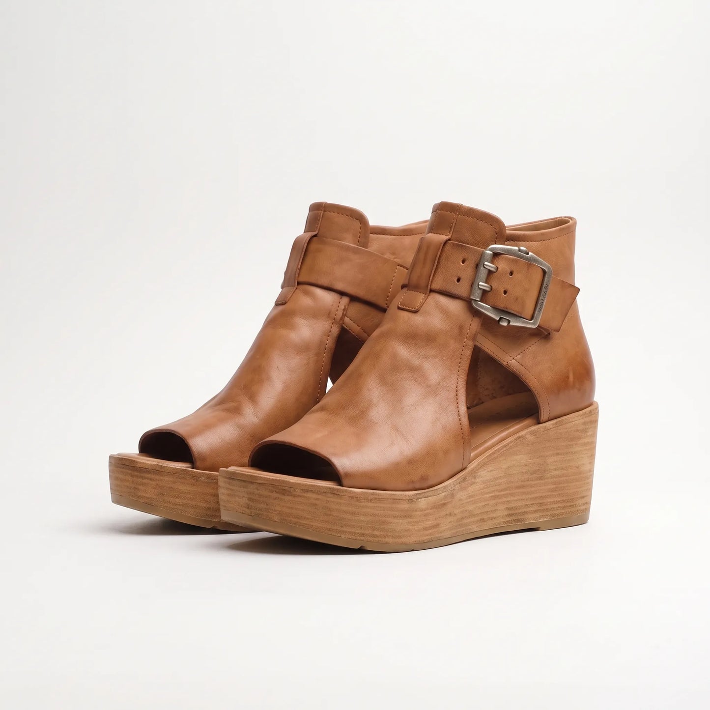 Wedge Sandals Shoes For Women - Janet