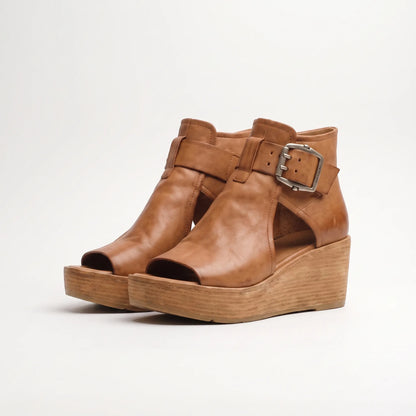 Wedge Sandals Shoes For Women - Janet