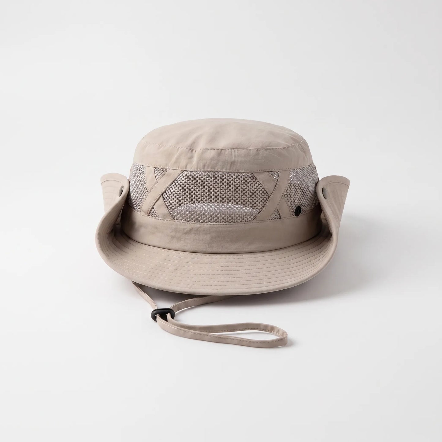 Wide Brim Fishing Hat - Zephyn