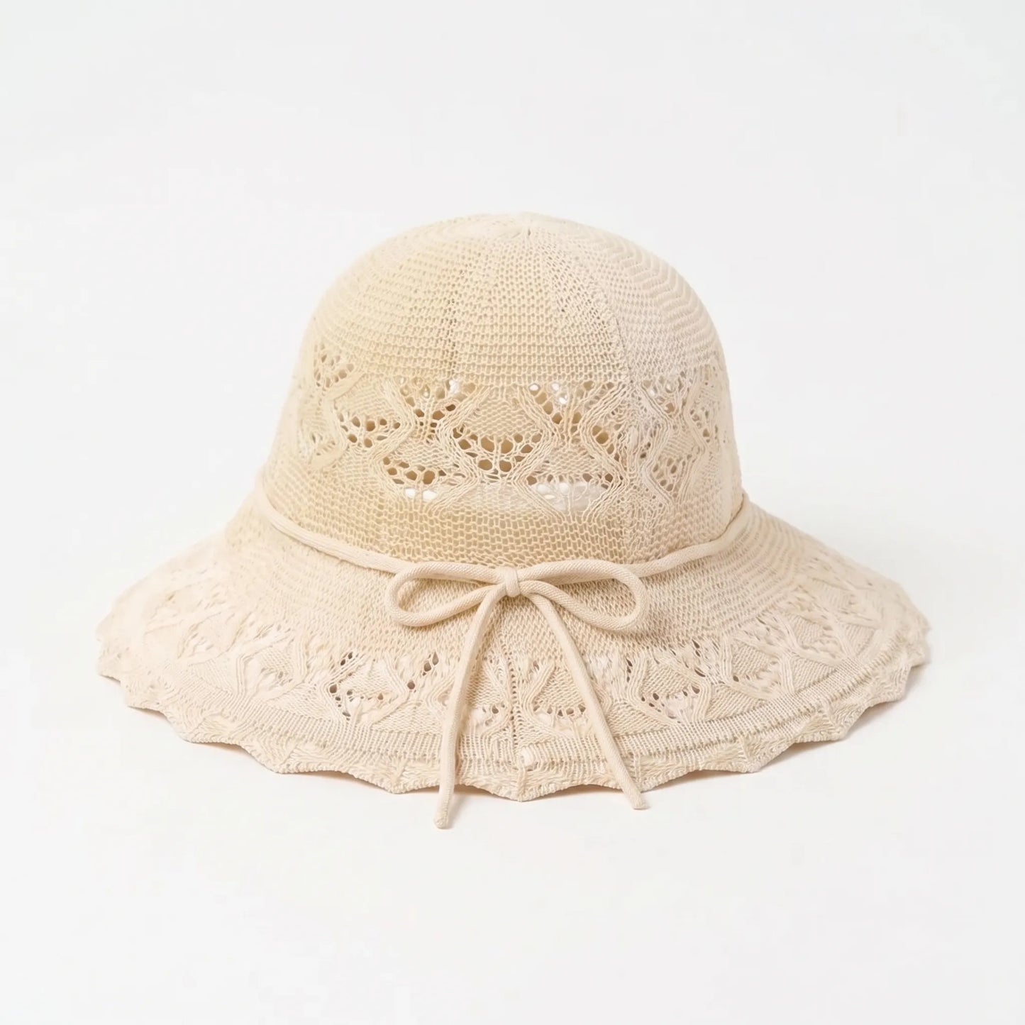 Wide Brim Sun Hat - Sunweva