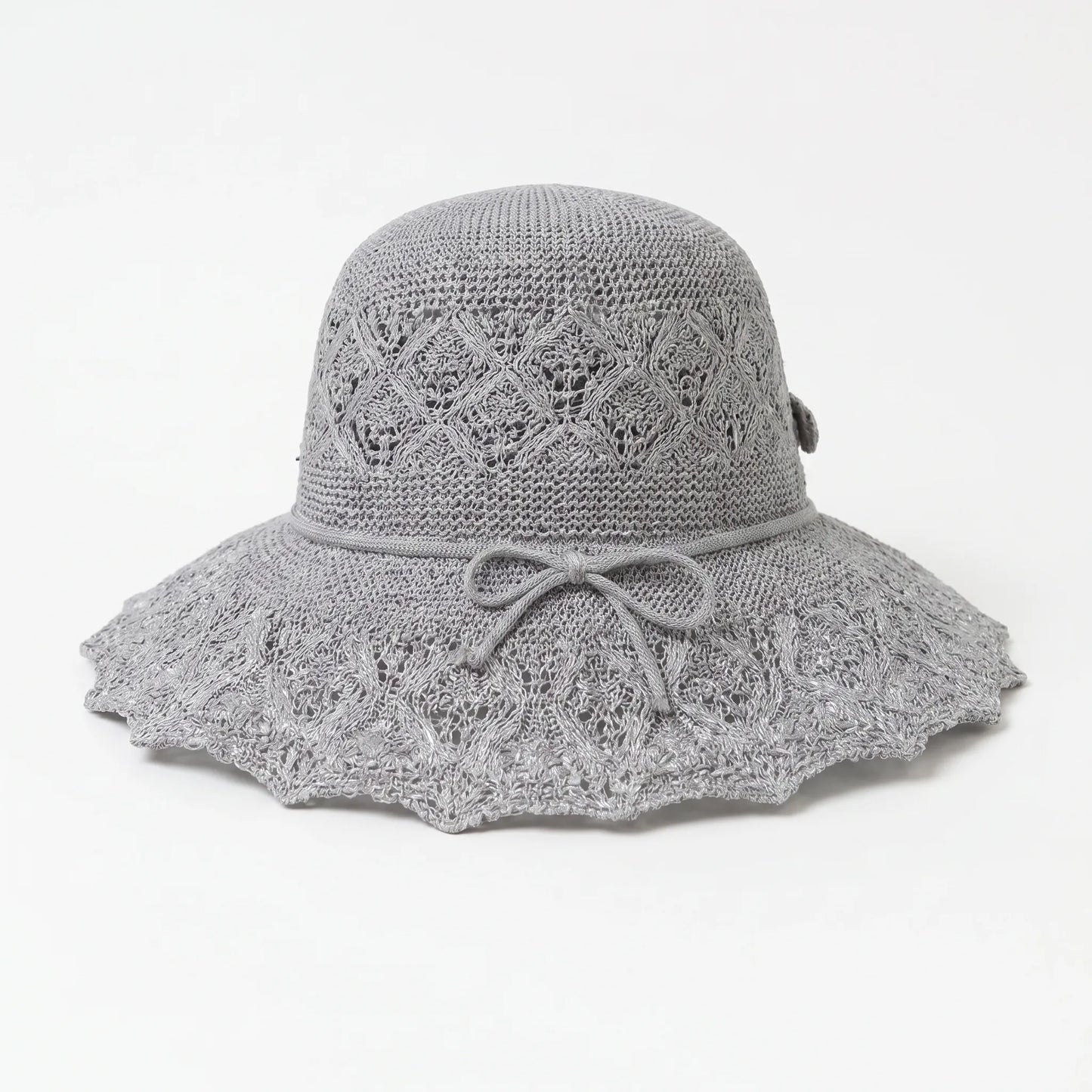 Wide Brim Sun Hat - Sunweva