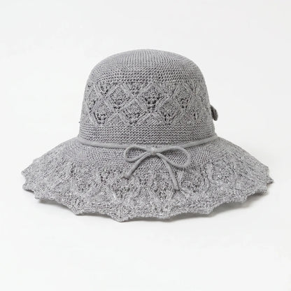 Wide Brim Sun Hat - Sunweva