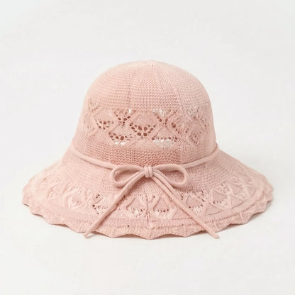 Wide Brim Sun Hat - Sunweva