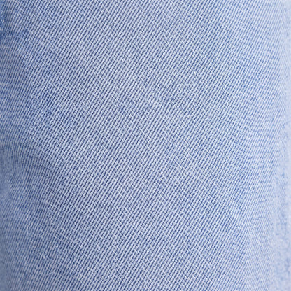 Wide Leg Jeans Women -  Jill