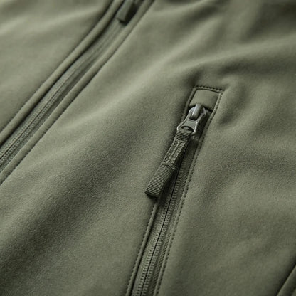 Winddichte Outdoorjas Voor Heren - Floyd
